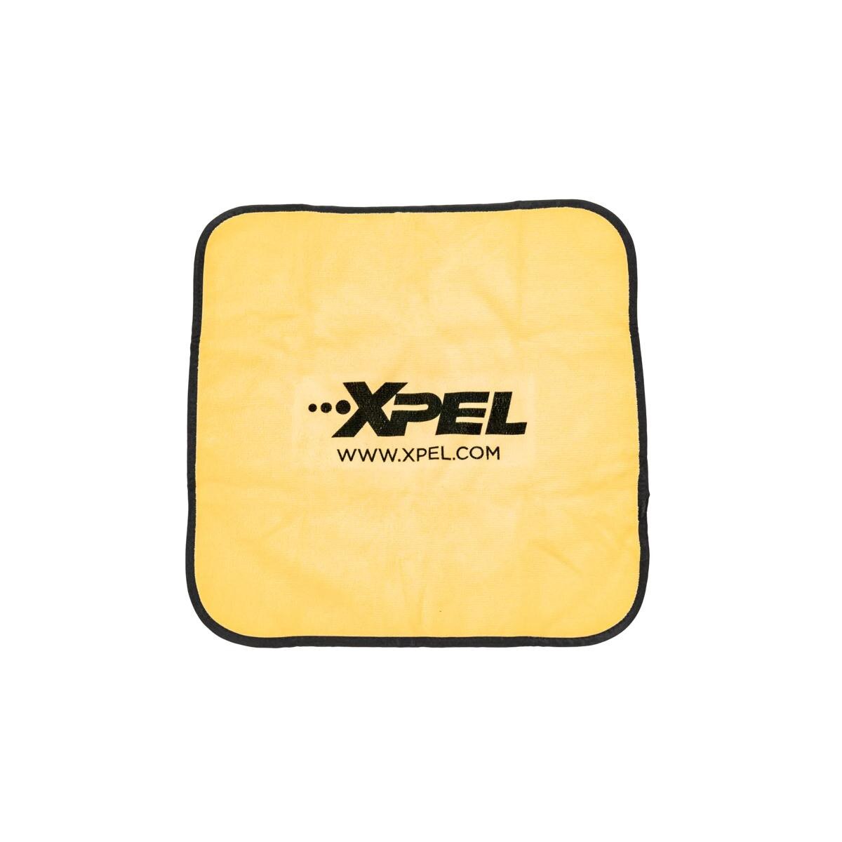 XPEL 3-Pack Paint, Paint Protection Film & Glass Care Kit