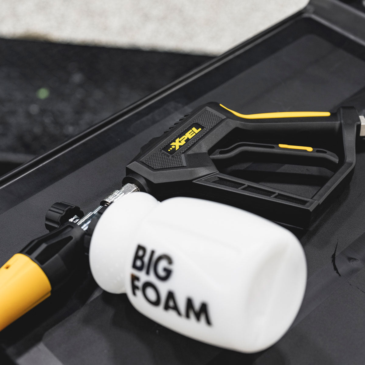 XPEL "Big Foam" Premium Foam Cannon