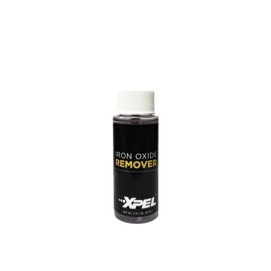 XPEL Iron Remover - (59 mL) (2 oz) (0.06 L)