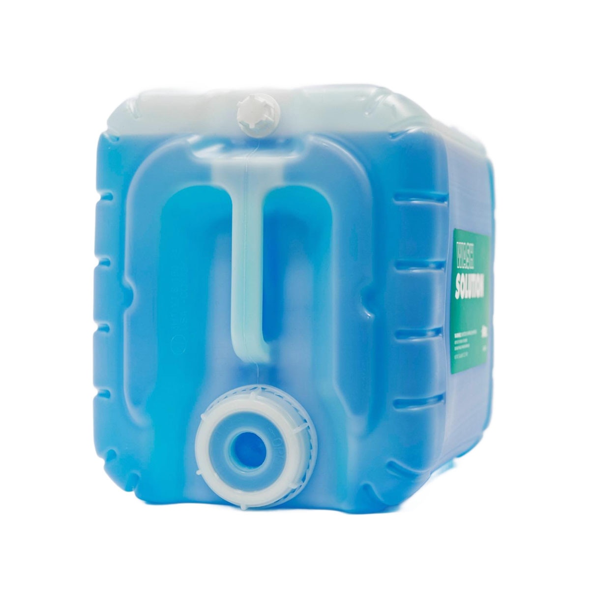 XPEL Wash Solution - (5 Gallon) (18.92 L)