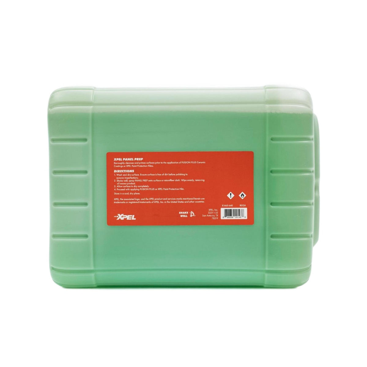 XPEL Panel Prep - (5 Gallon) (18.92 L)