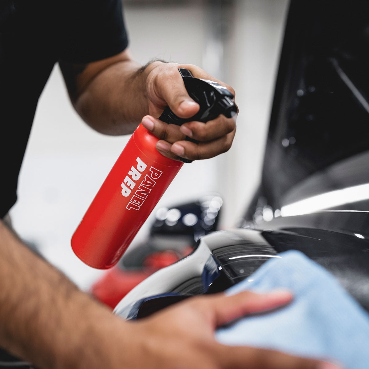 XPEL Panel Prep - (473 mL) (16 oz) (0.47 L)