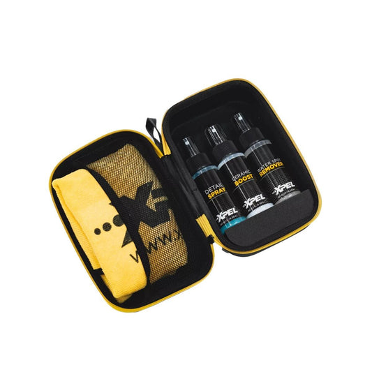 XPEL 3-Pack Ceramic Coating Care Kit