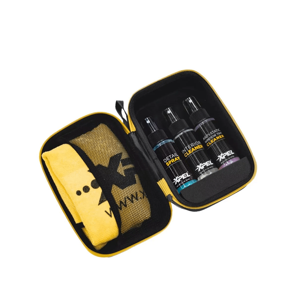 XPEL 3-Pack Interior Care Kit – XPEL Australia