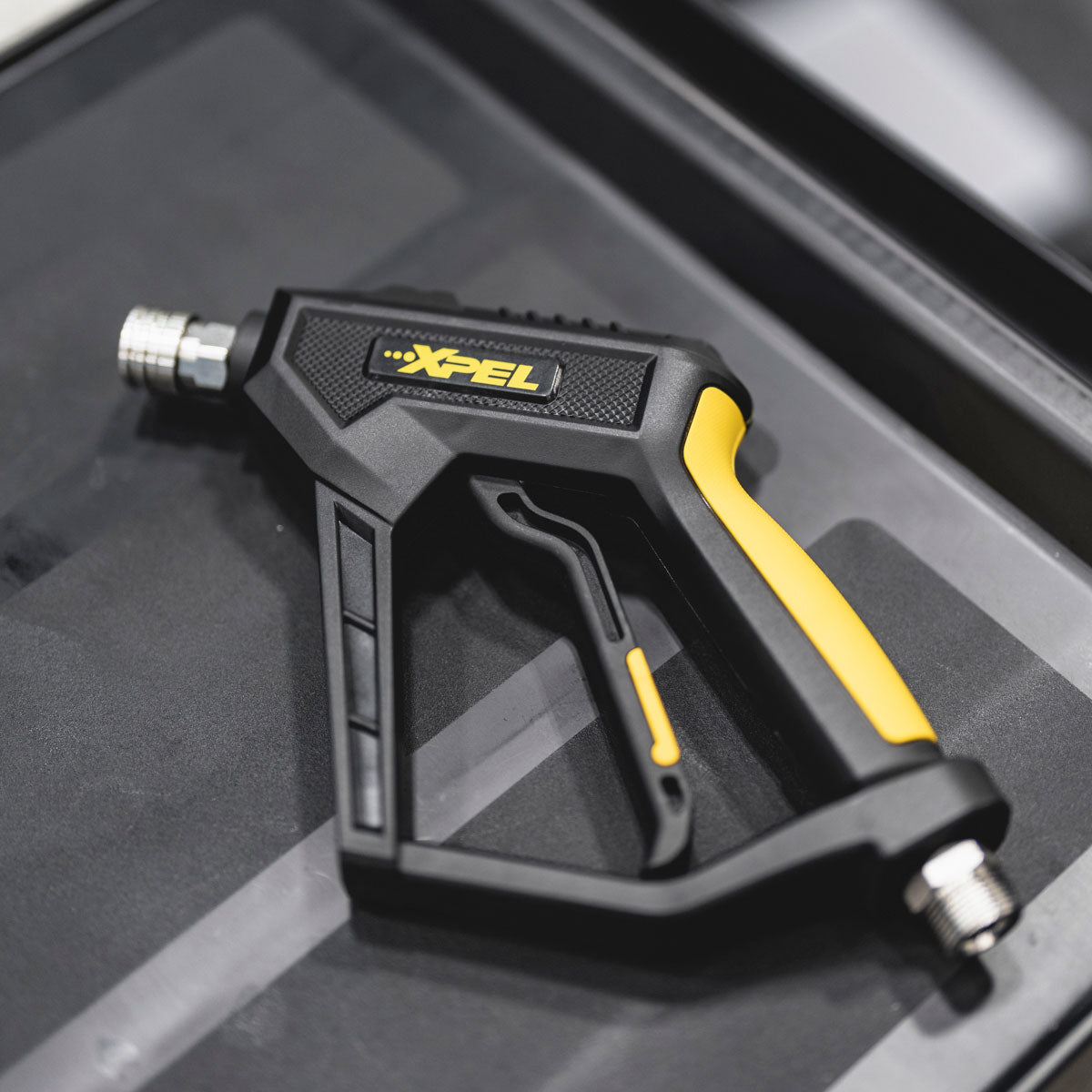 XPEL BIG FOAM Compact Sprayer for Pressure Washer