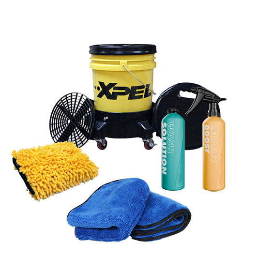 XPEL BASIC Wash Kit