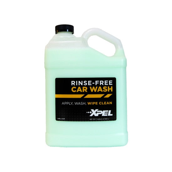 XPEL Rinse Free Car Wash - (3785 mL) (128 oz) (3.79 L)
