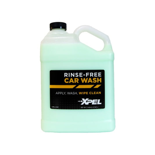 XPEL Rinse Free Car Wash - (3785 mL) (128 oz) (3.79 L)