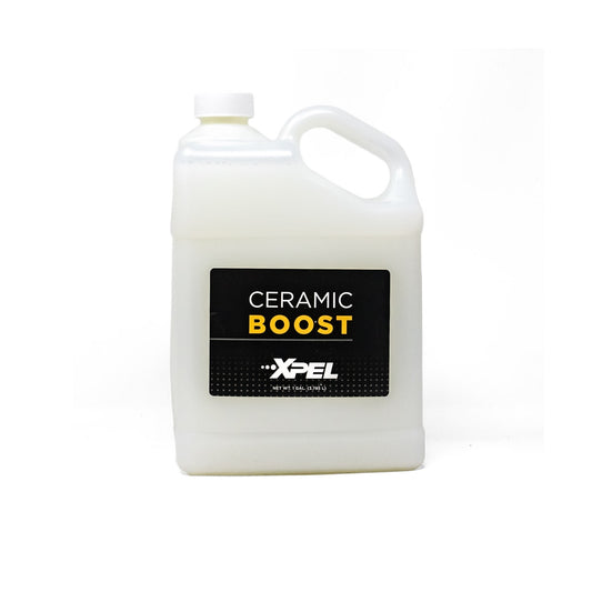 XPEL Ceramic Boost (1 Gallon) (3.785 L)