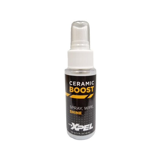 XPEL Ceramic Boost - (59 mL) (2 oz) (0.06 L)