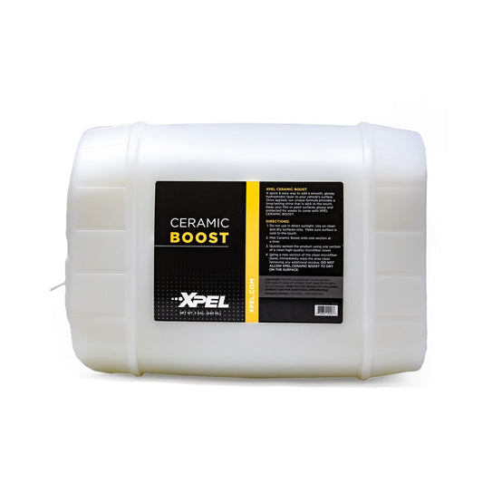 XPEL Ceramic Boost (5 Gallon) (18.92 L)