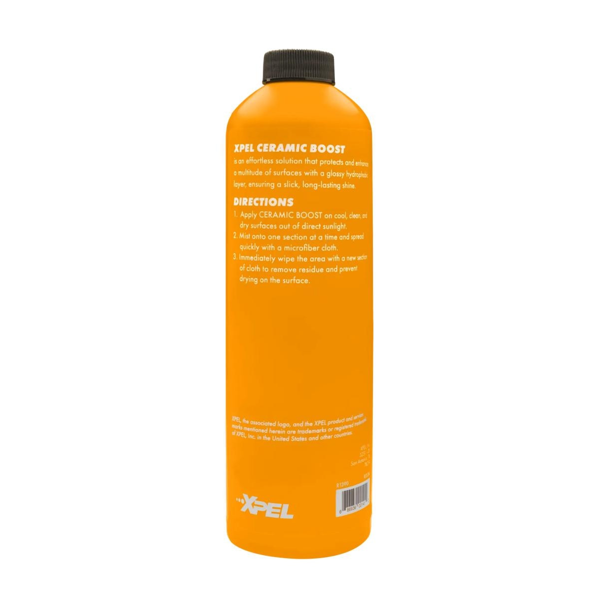 XPEL Ceramic Boost - (473 mL) (16 oz) (0.47 L)