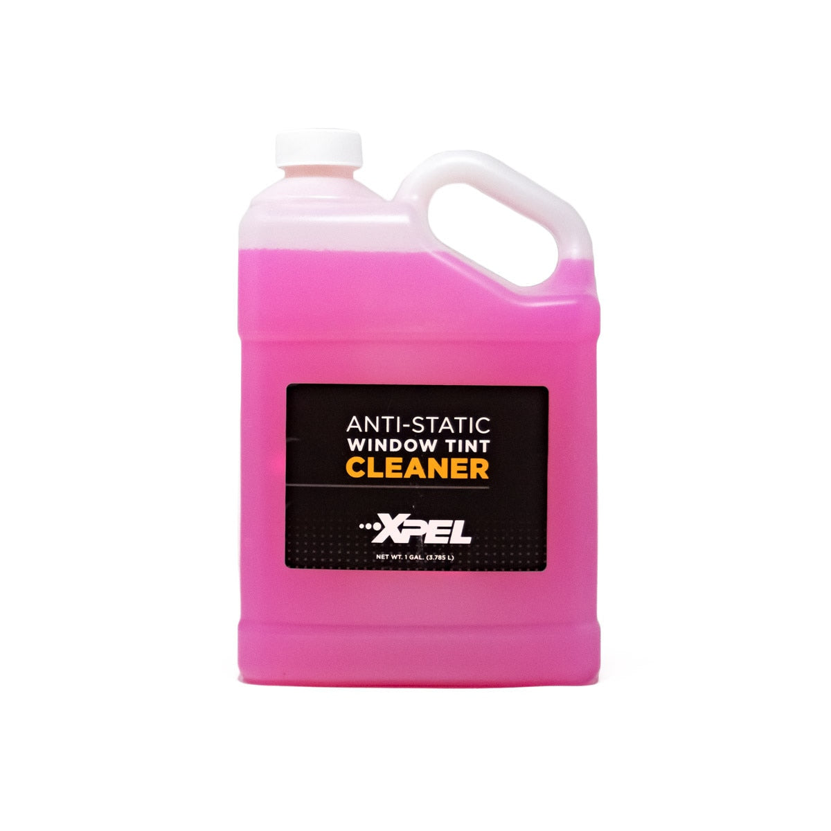 XPEL Glass Cleaner (1 Gallon) (3.785 L)