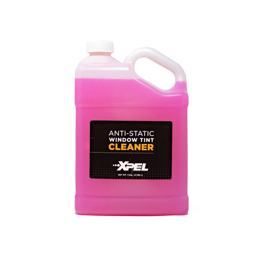 XPEL Glass Cleaner (1 Gallon) (3.785 L)