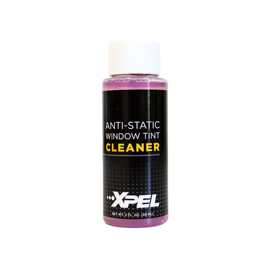 XPEL Window Tint Cleaner (2oz)