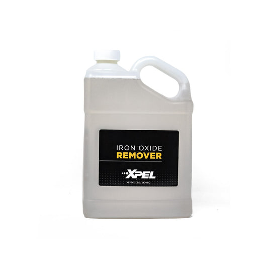 XPEL Iron Remover (1 Gallon) (3.785 L)