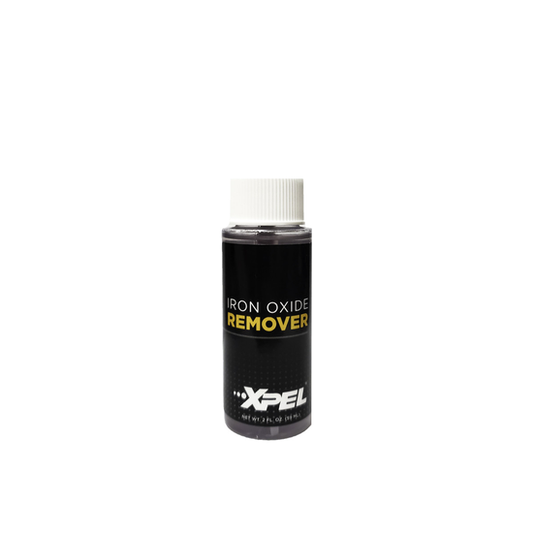 XPEL Iron Remover - (59 mL) (2 oz) (0.06 L)
