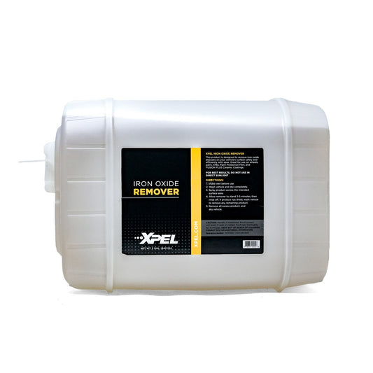 XPEL Iron Remover (5 Gallon) (18.92 L)