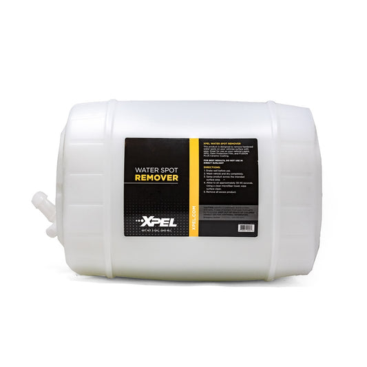 XPEL Water Spot Remover (5 Gallon) (18.92 L)