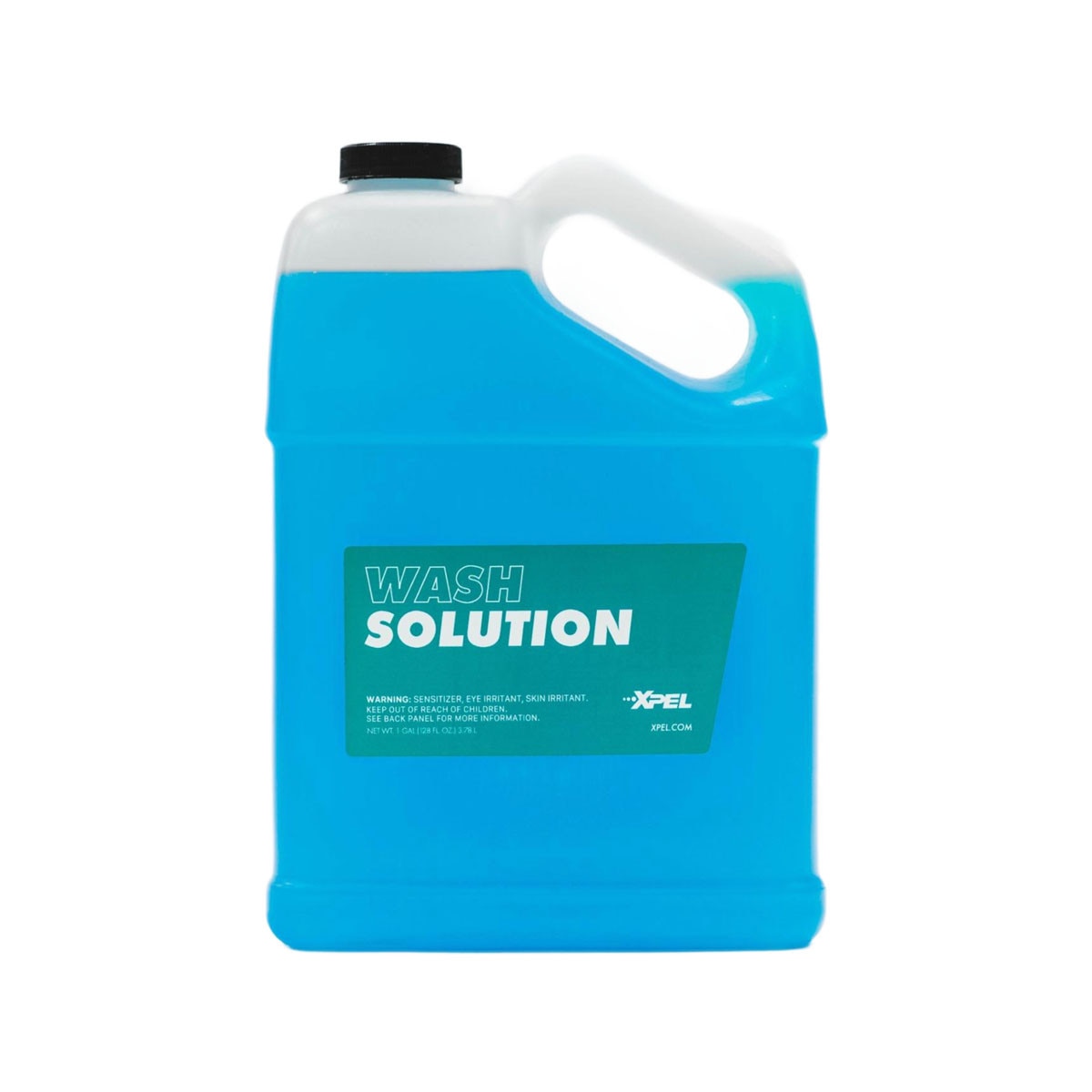 XPEL Wash Solution - (1 Gallon) (3.785 L) (4/Case)
