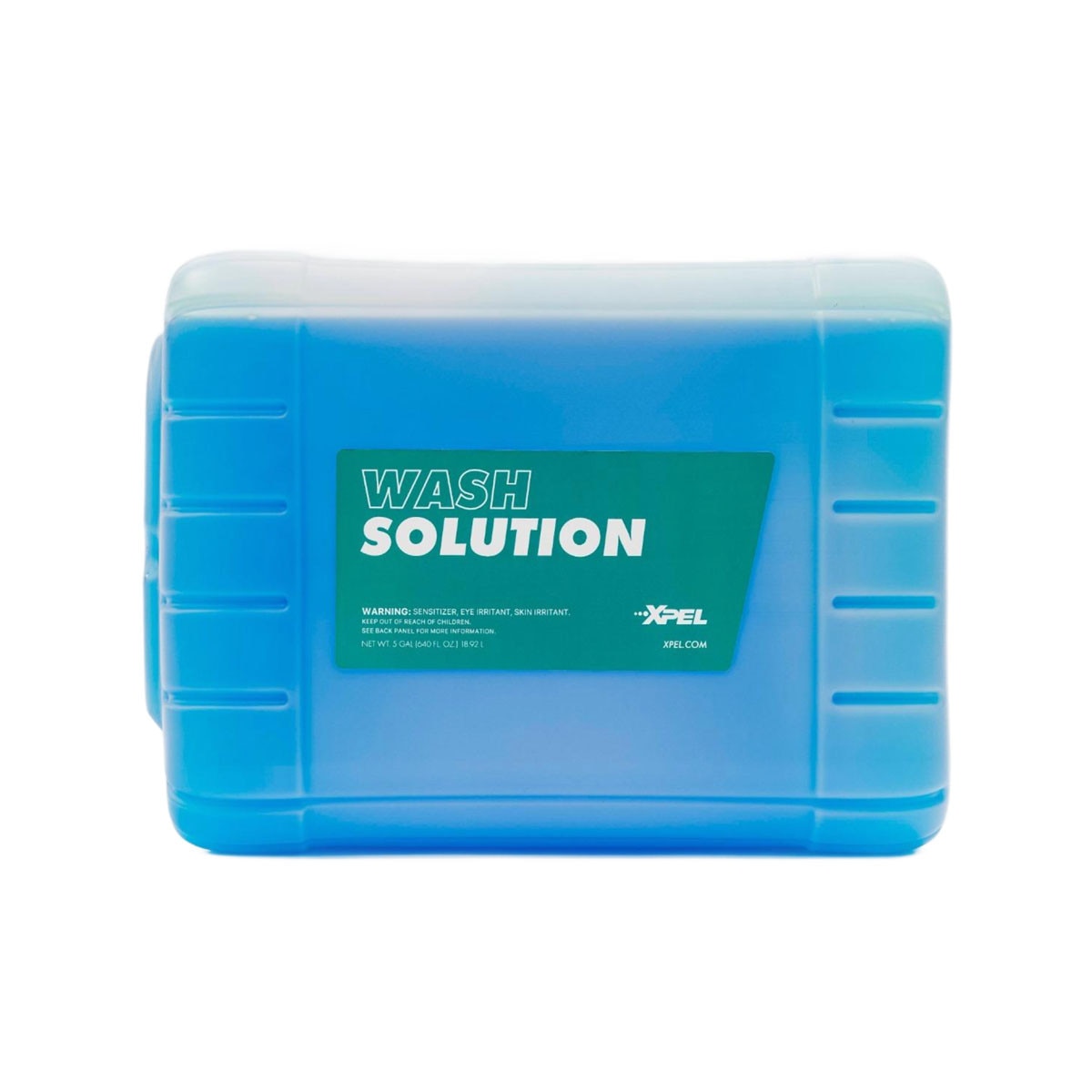 XPEL Wash Solution - (5 Gallon) (18.92 L)