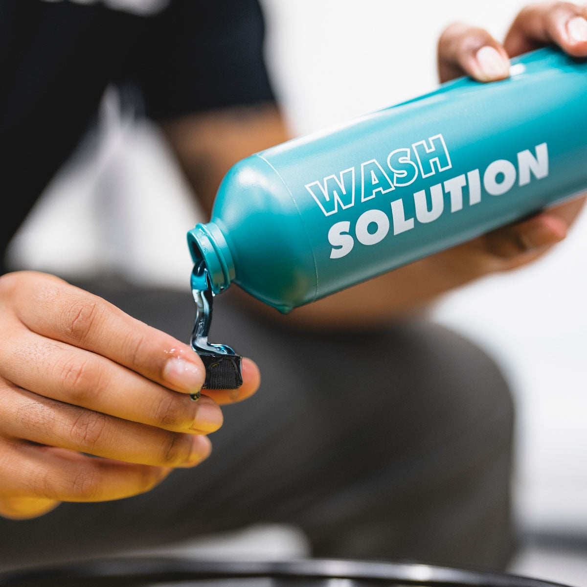 XPEL Wash Solution - (473 ML) (16 Oz) (0.47 L)