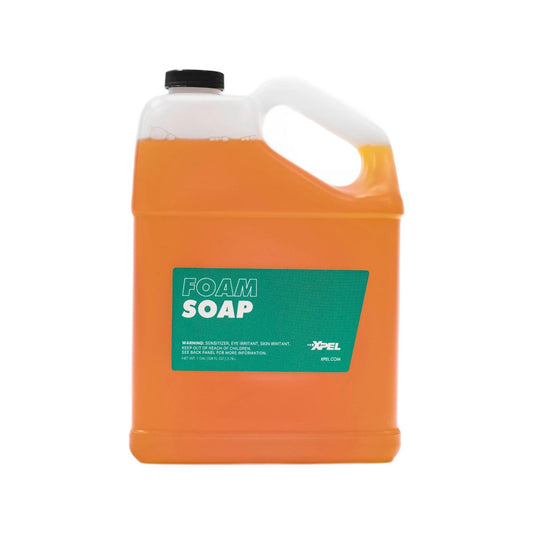 XPEL Foam Soap - (1 Gallon) (3.785 L)