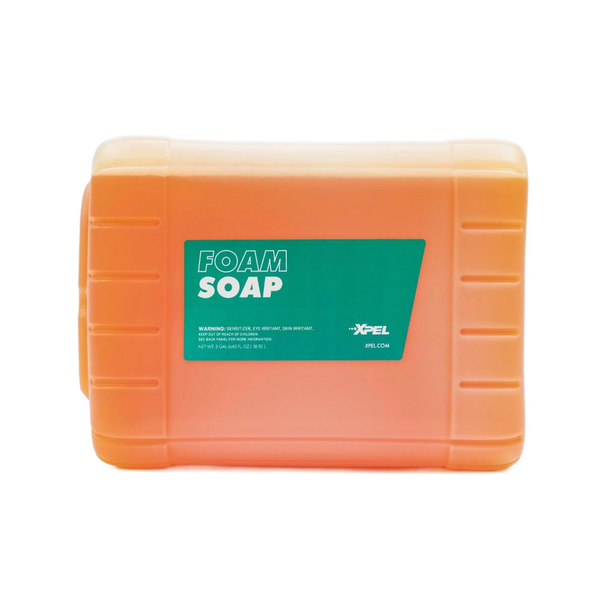 XPEL Foam Soap - (5 Gallon) (18.92 L)