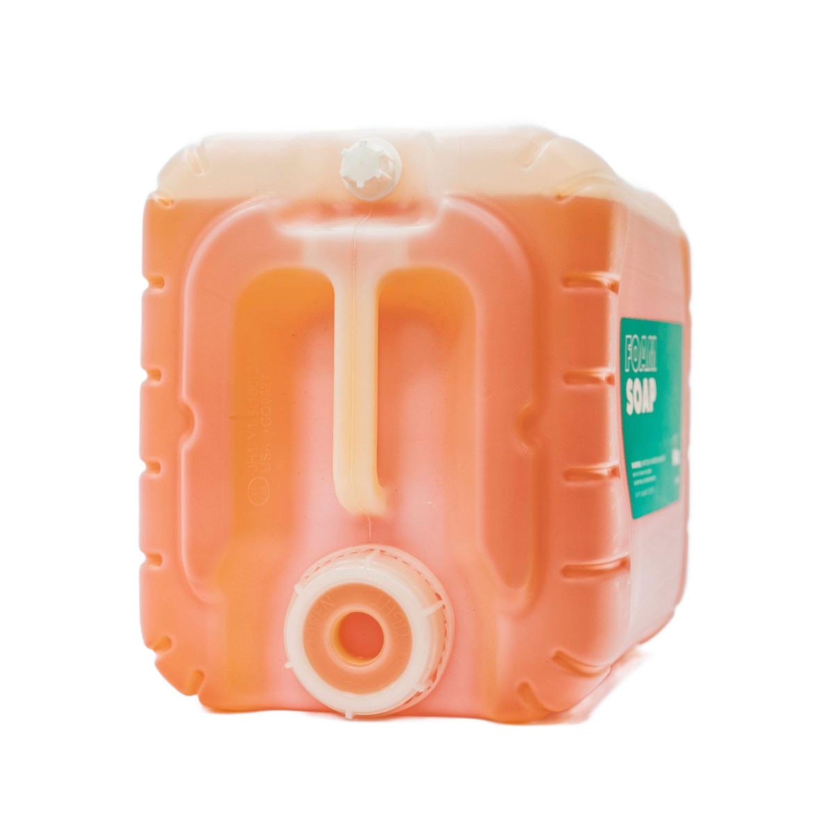 XPEL Foam Soap - (5 Gallon) (18.92 L)