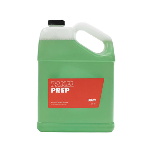 XPEL Panel Prep - (1 Gallon) (3.785 L)