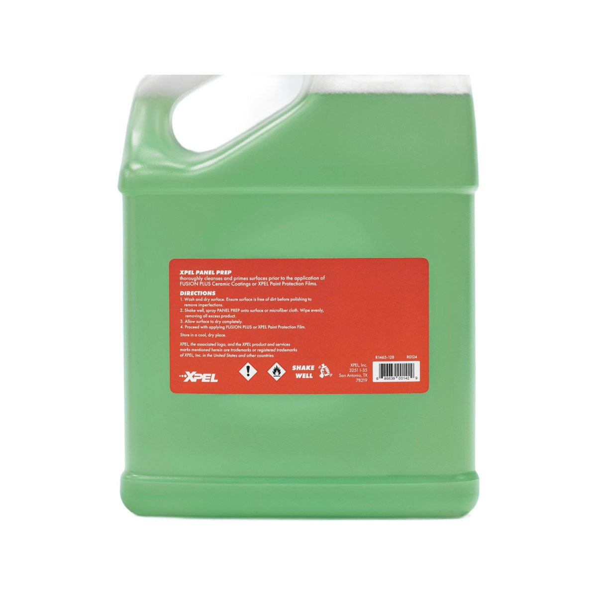 XPEL Panel Prep - (1 Gallon) (3.785 L)