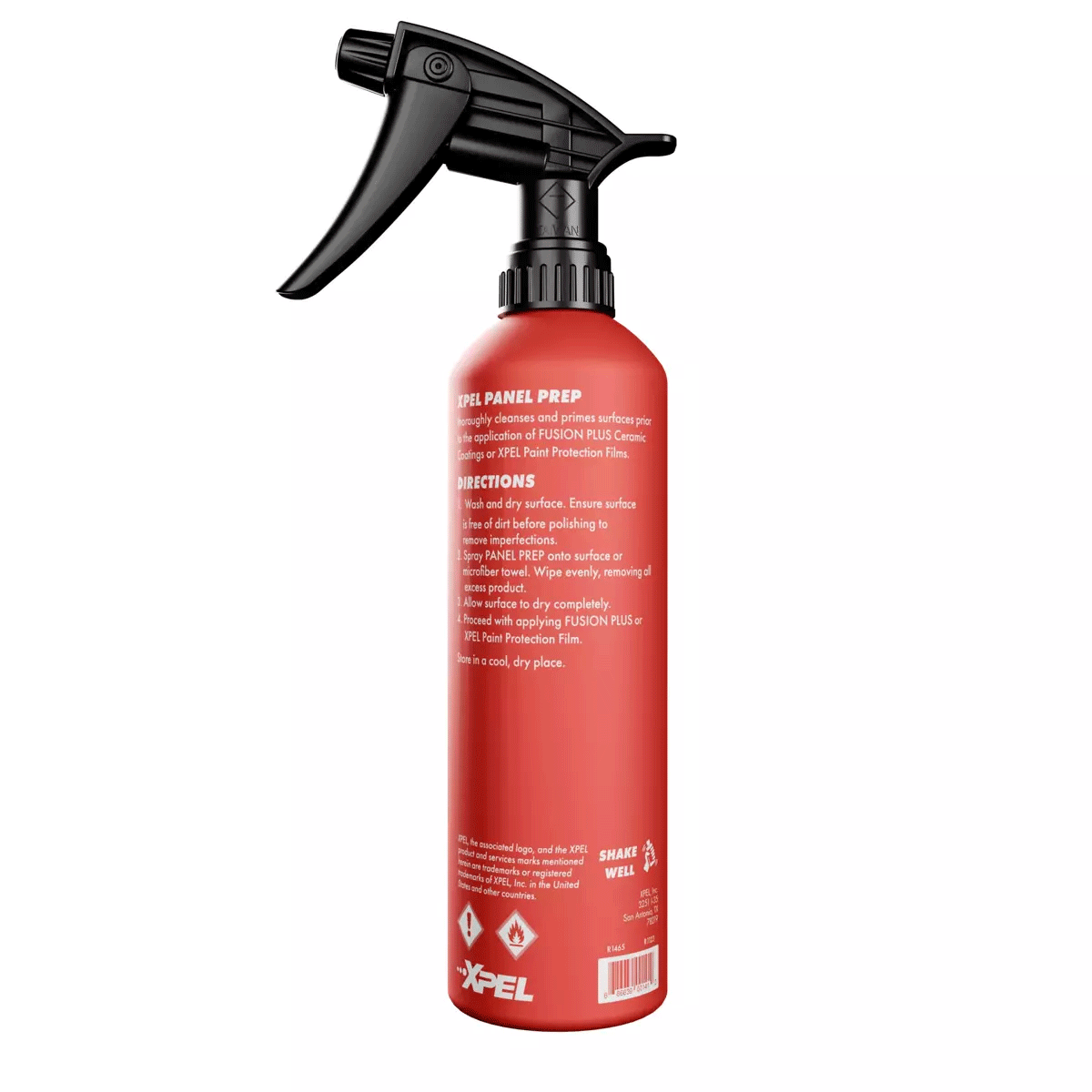 XPEL Panel Prep - (473 mL) (16 oz) (0.47 L)