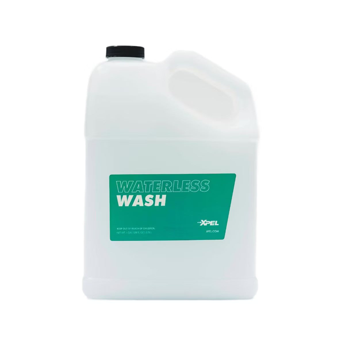 Si02 Waterless Wash - (1 Gallon) (3.785 L)