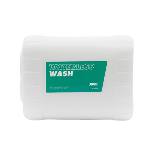 Si02 Waterless Wash - (5 Gallon) (18.92 L)