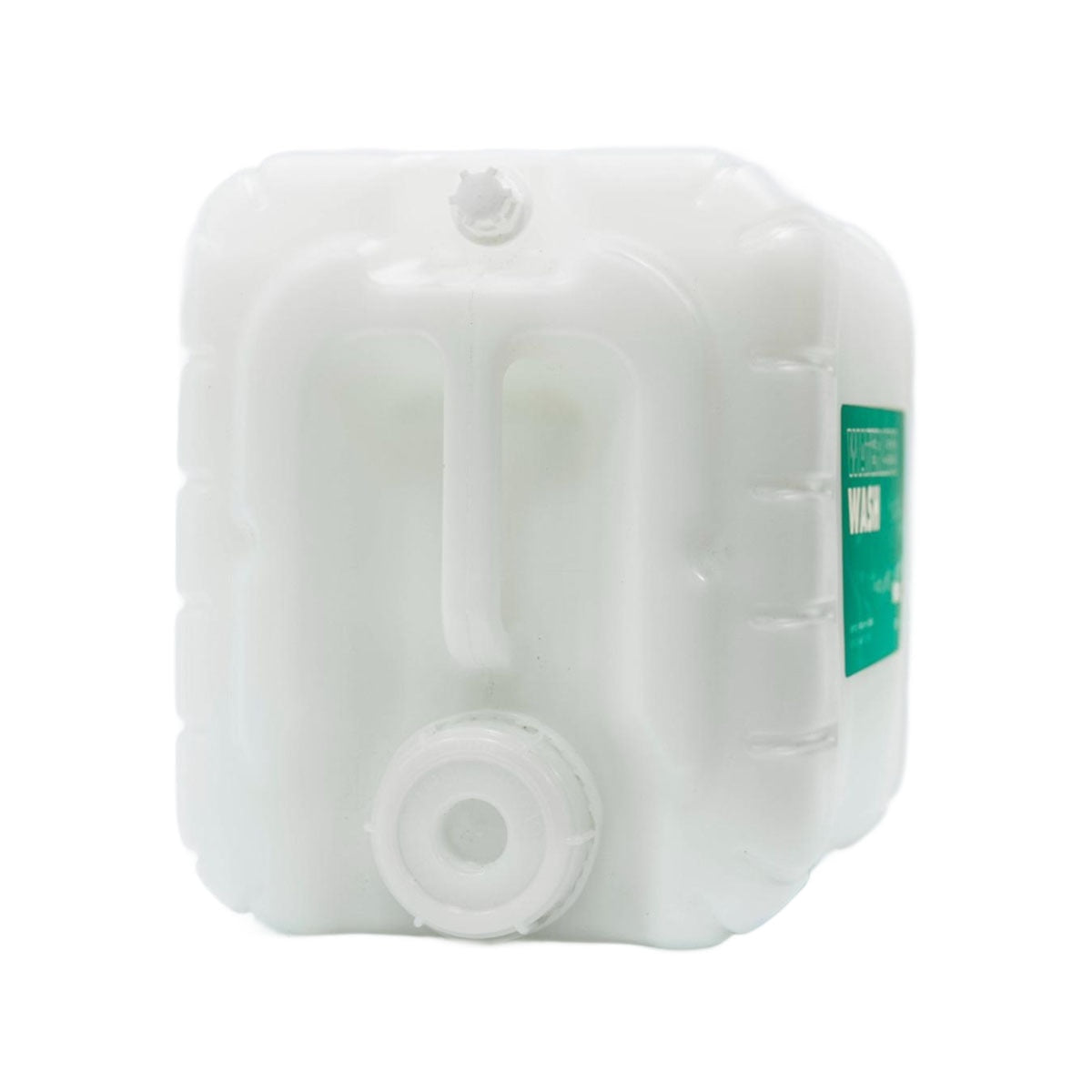 Si02 Waterless Wash - (5 Gallon) (18.92 L)